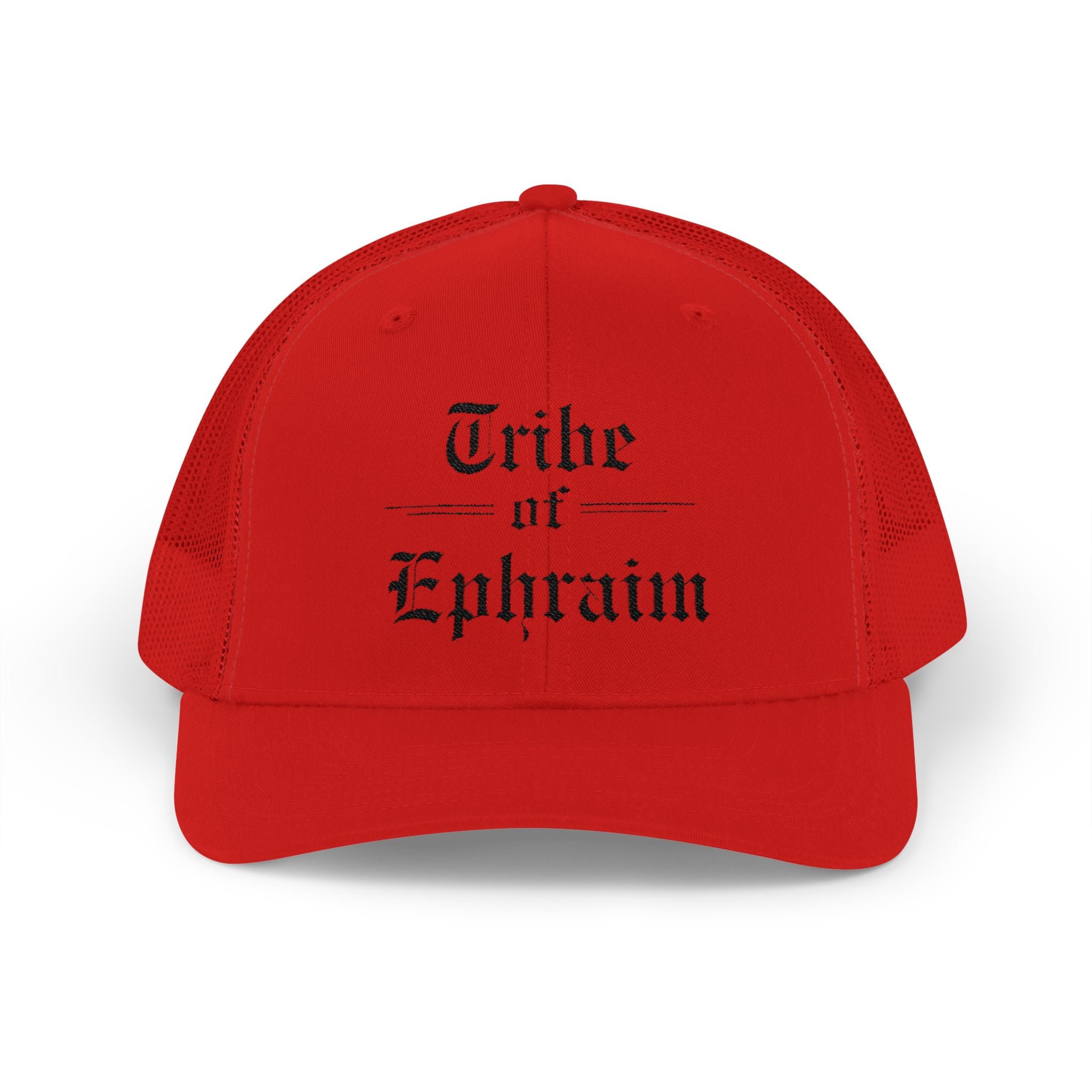 Tribe of Ephraim Snapback Trucker Hat | LDS Apparel