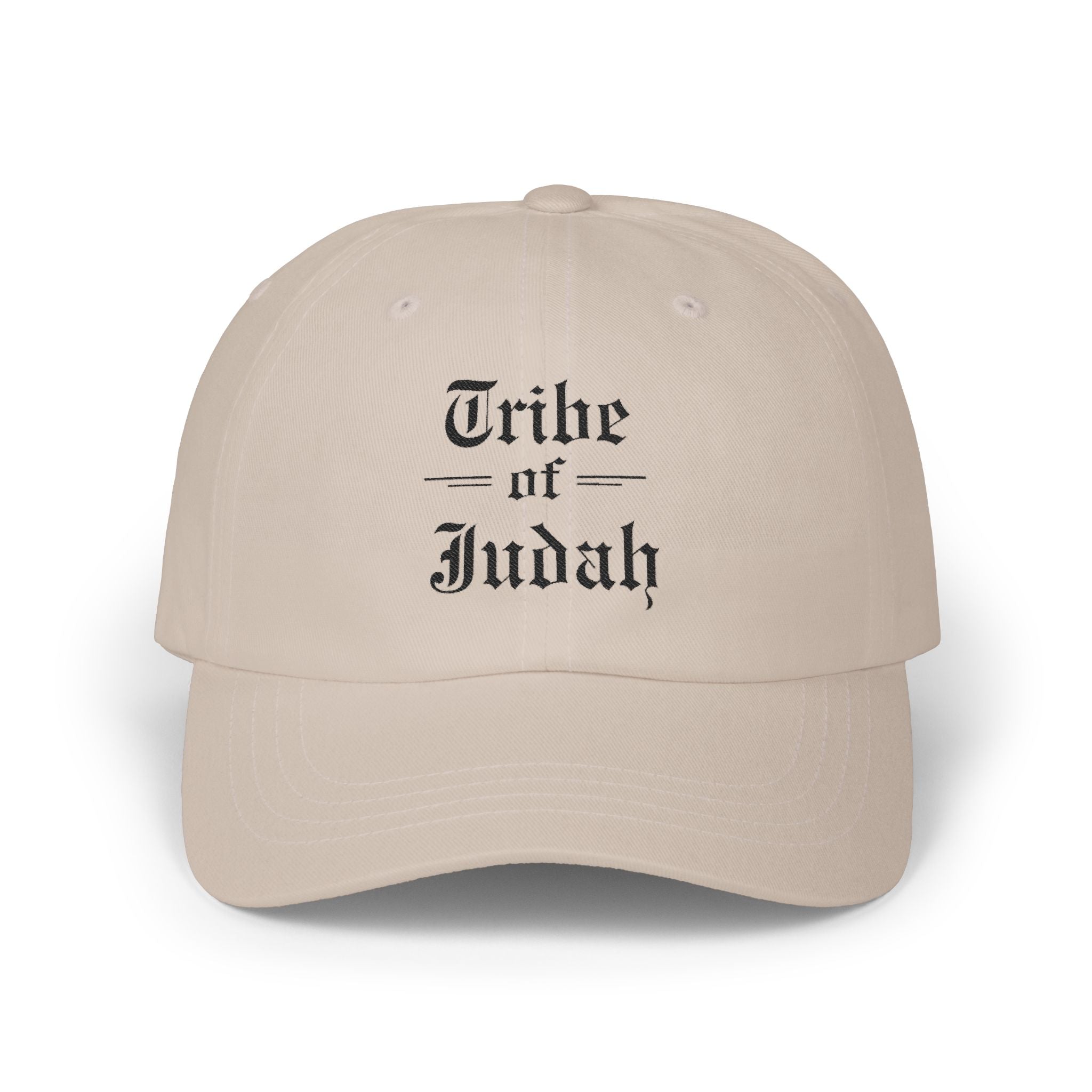 Tribe of Judah Hat | LDS Apparel