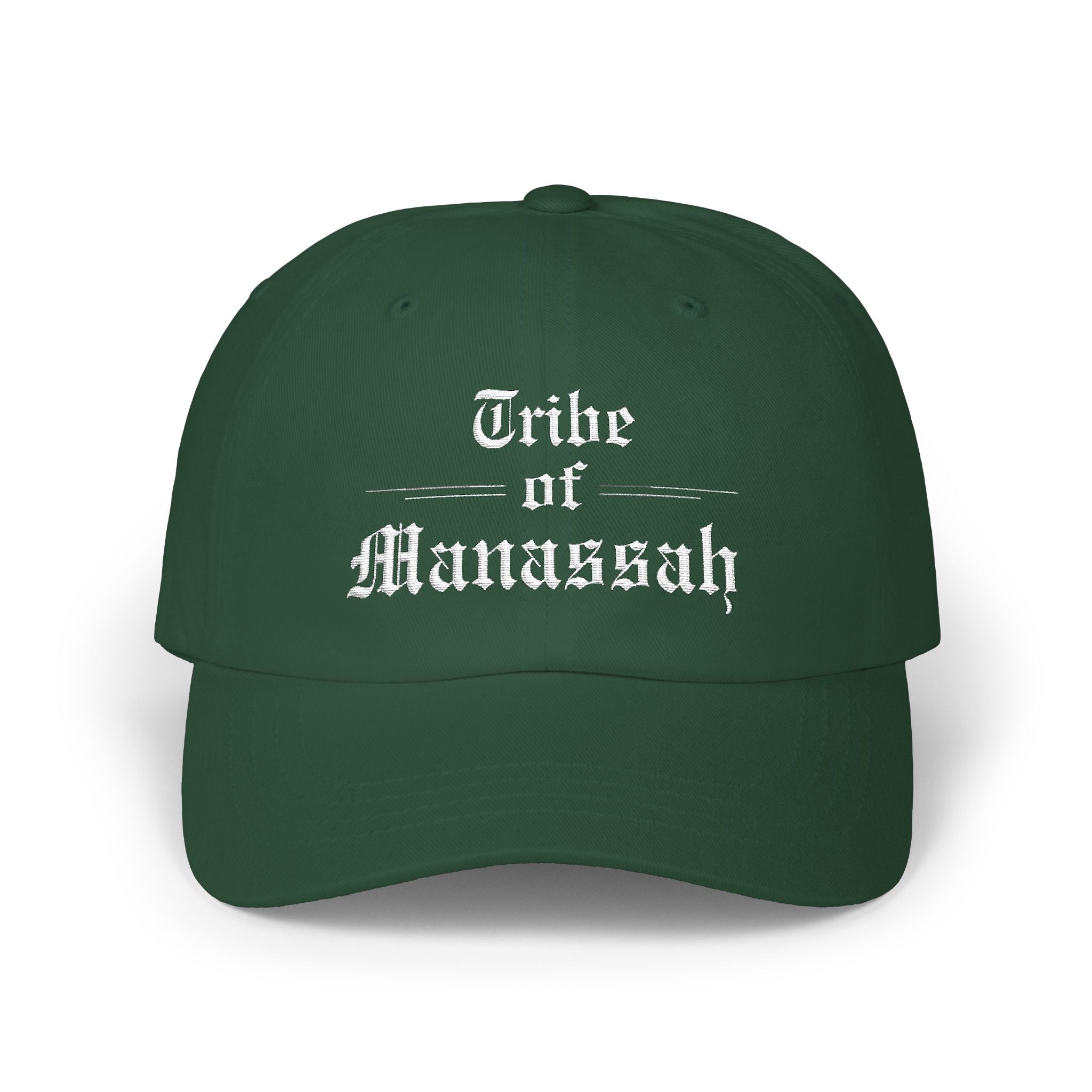 Tribe of Manassah Classic Hat | LDS Apparel