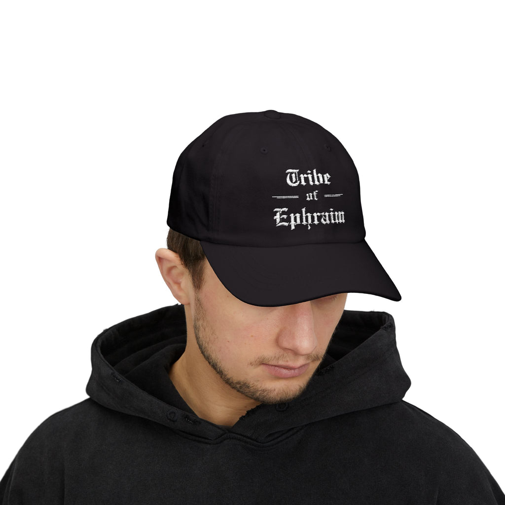 Tribe of Ephraim Hat - Classic Style, LDS Apparel