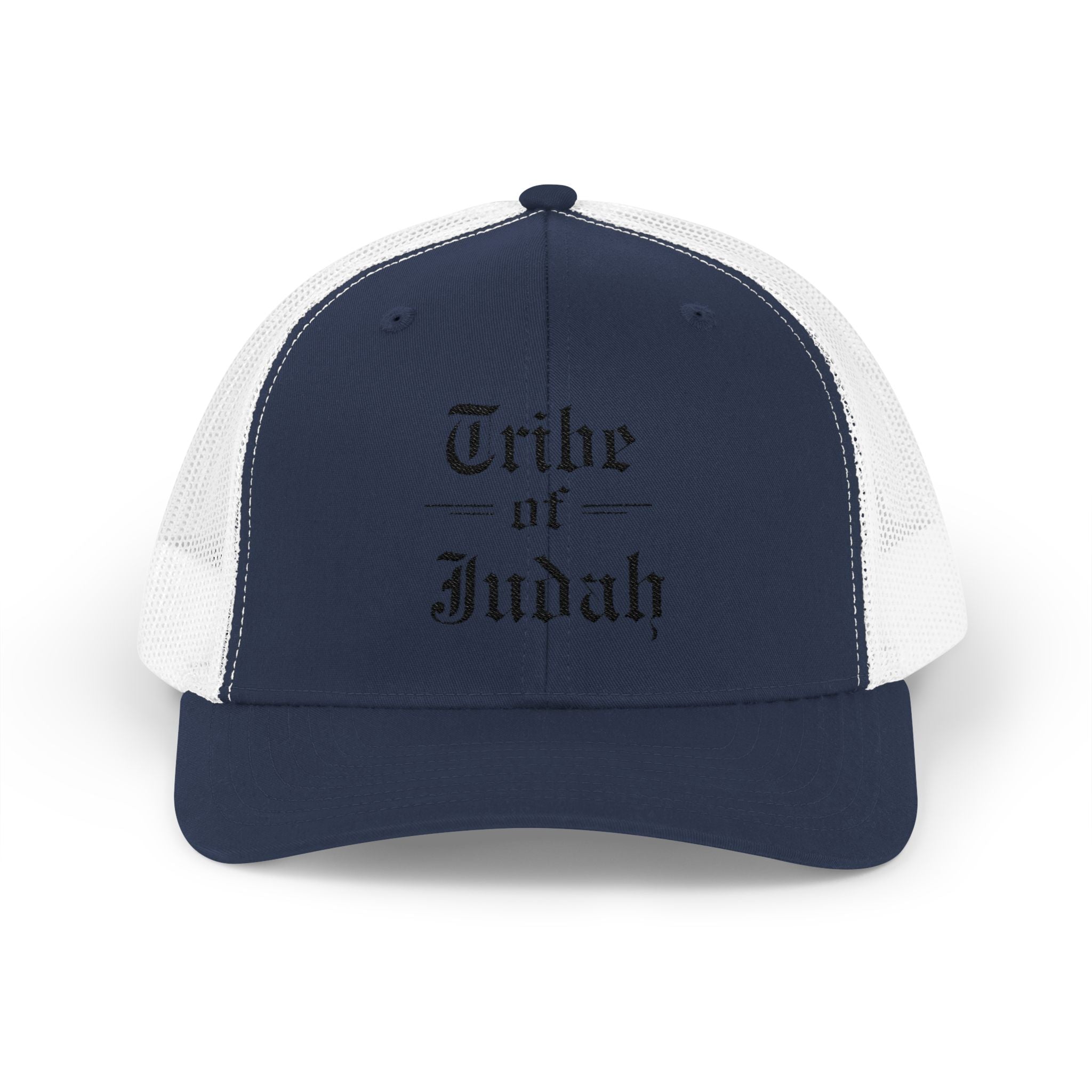 Tribe of Judah Snapback Trucker Hat | LDS Apparel
