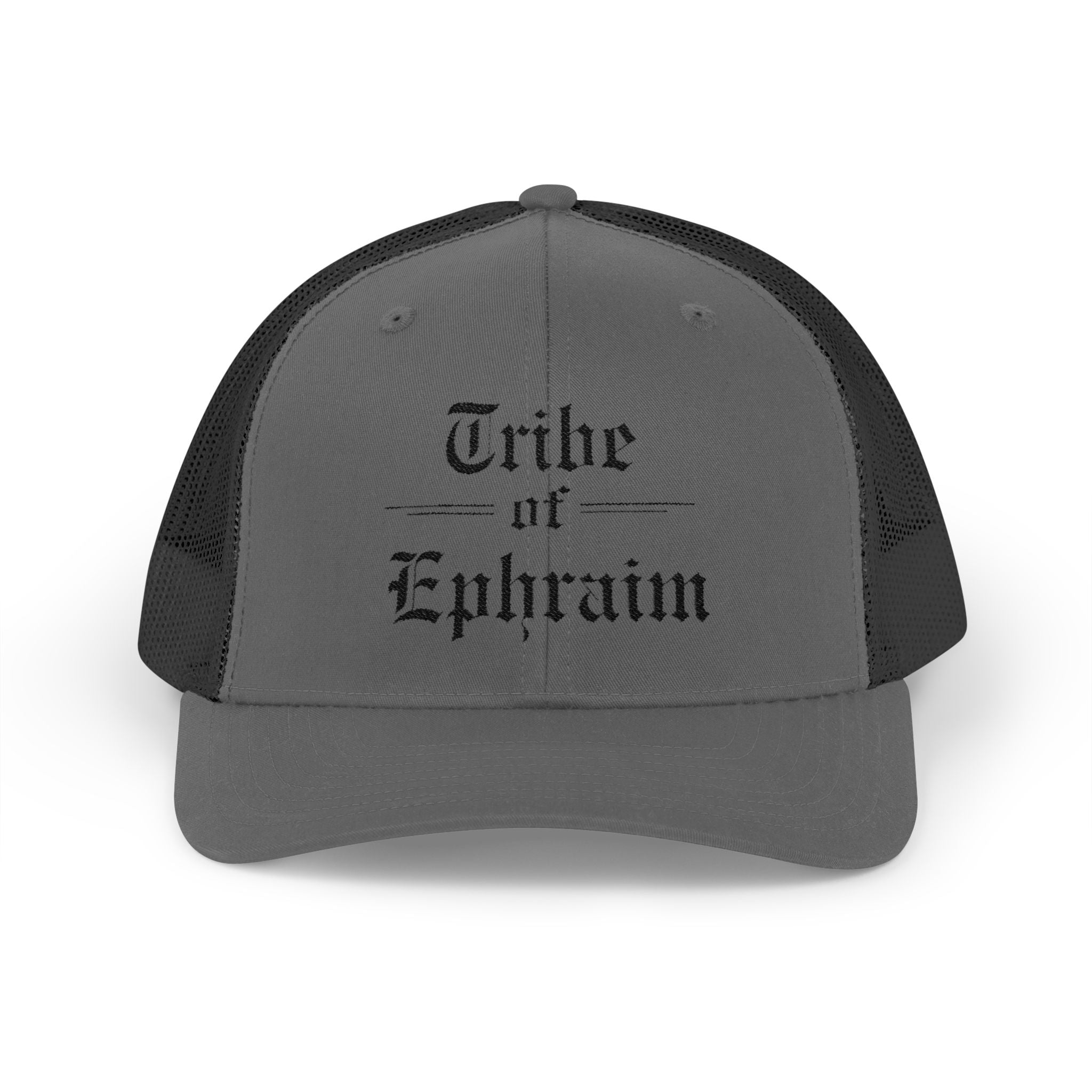 Tribe of Ephraim Snapback Trucker Hat | LDS Apparel