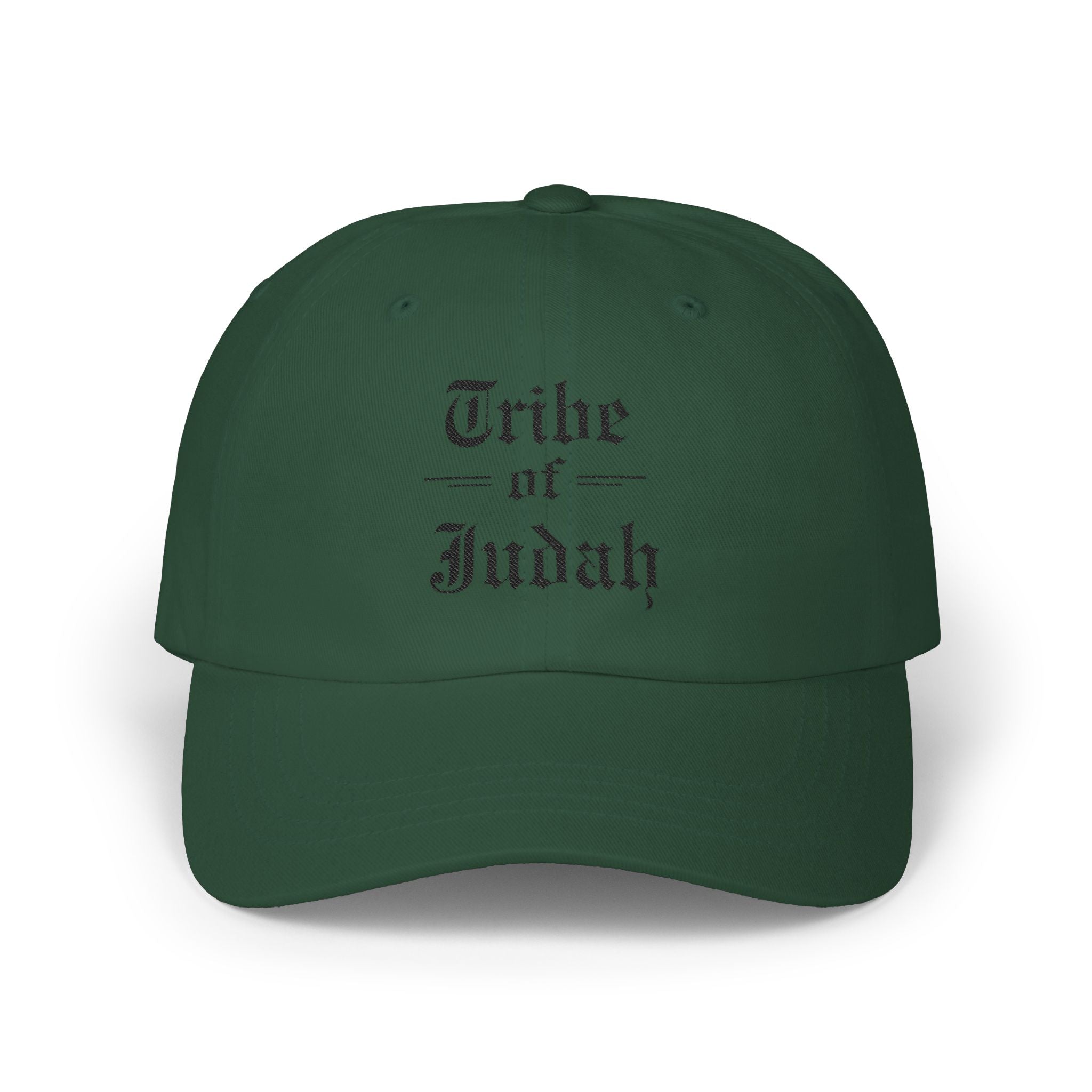 Tribe of Judah Hat | LDS Apparel