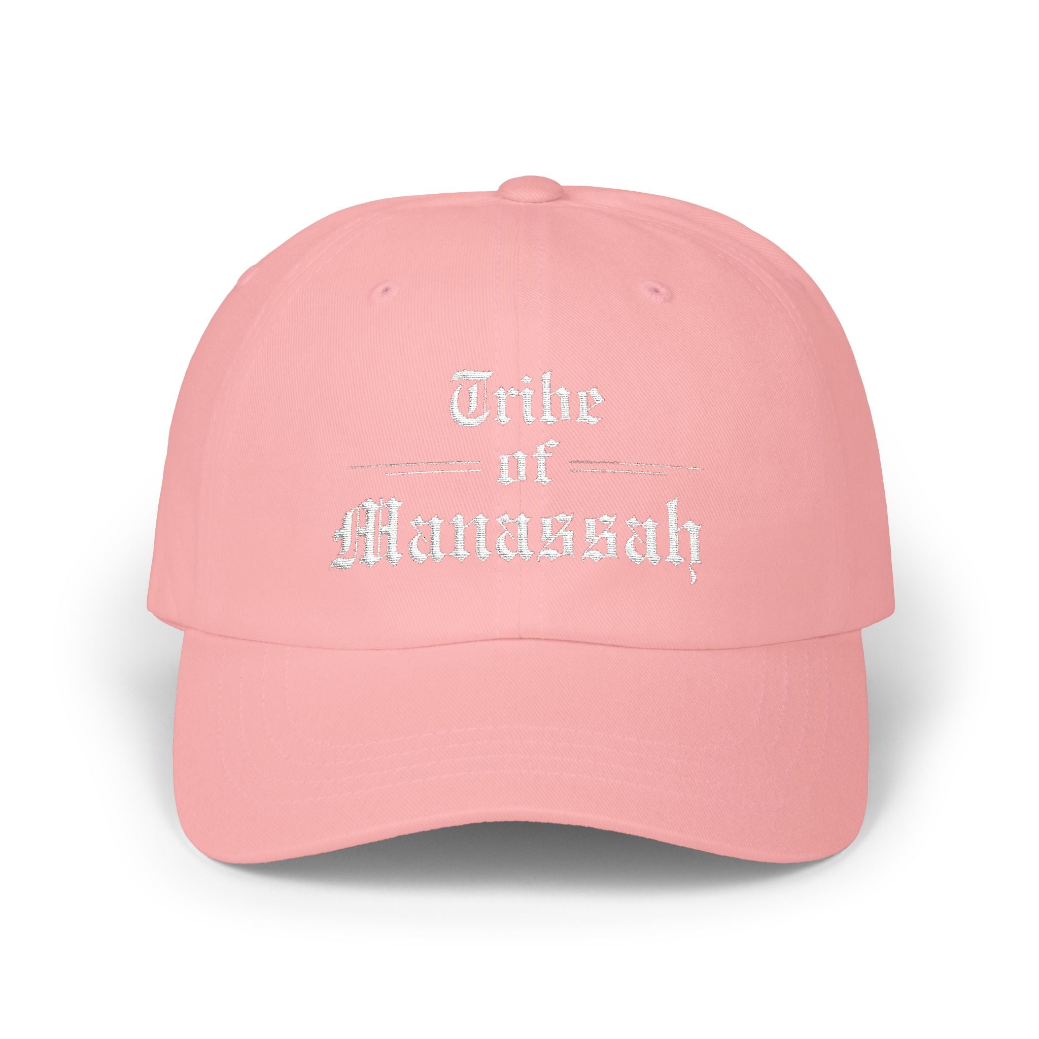 Tribe of Manassah Classic Hat | LDS Apparel