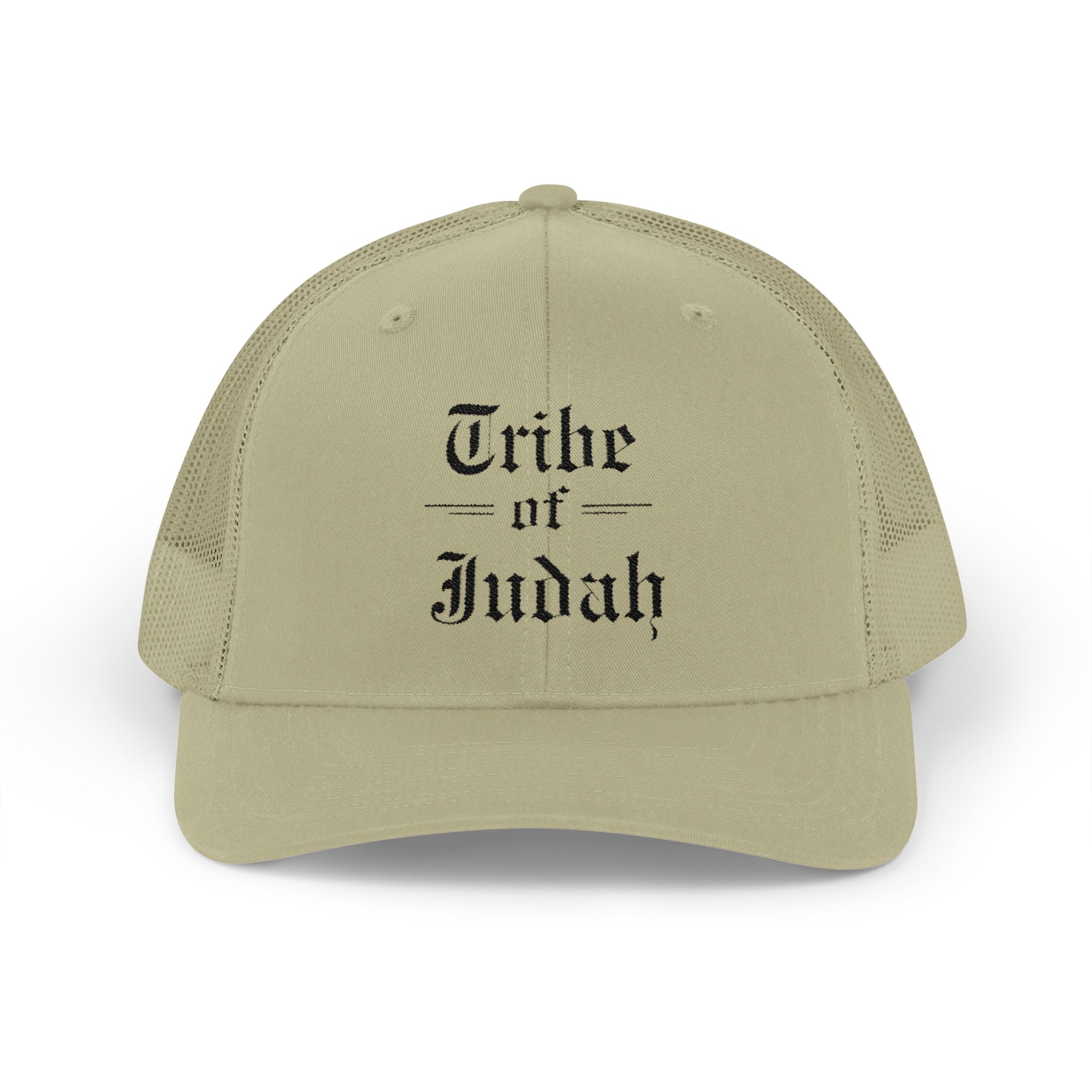 Tribe of Judah Snapback Trucker Hat | LDS Apparel