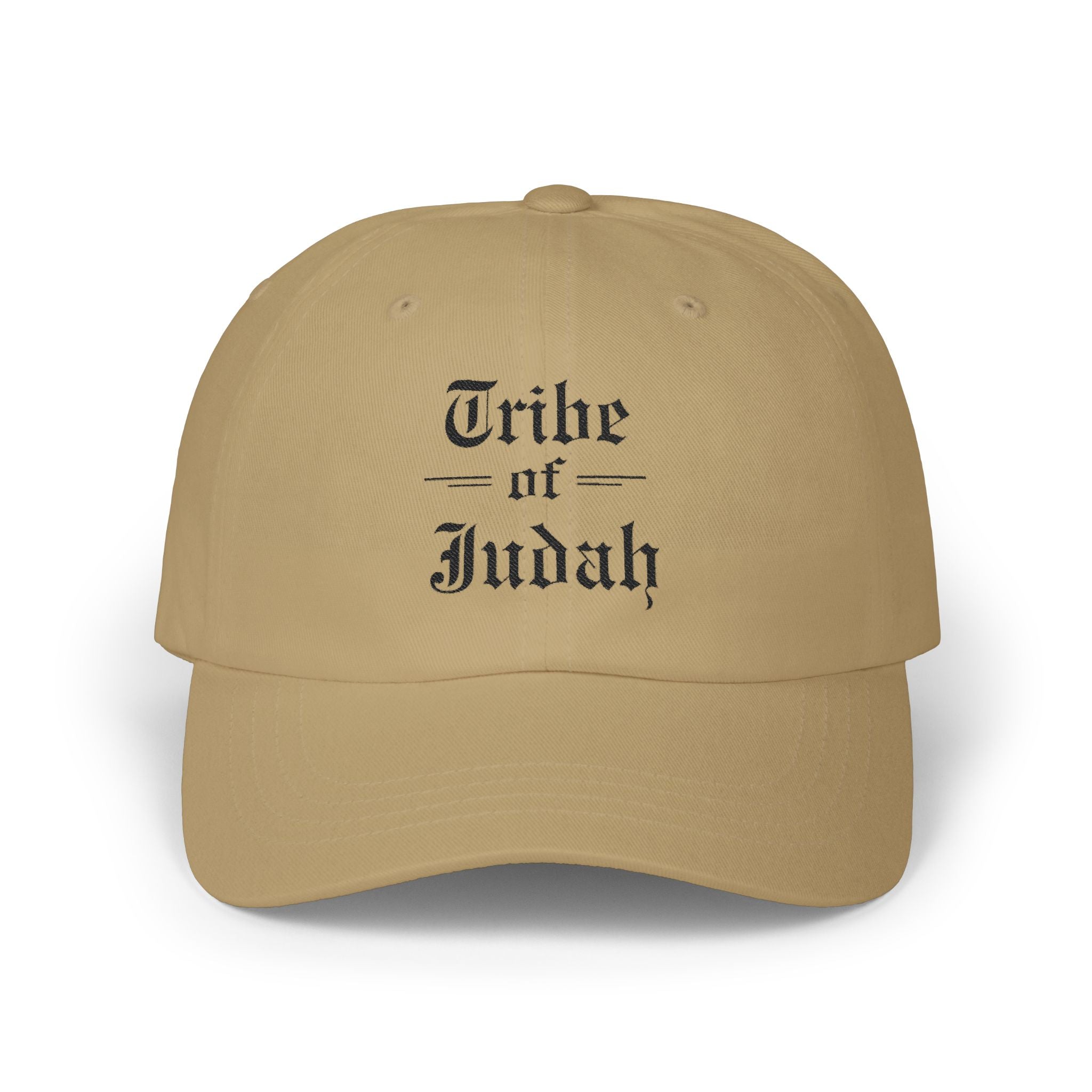Tribe of Judah Hat | LDS Apparel