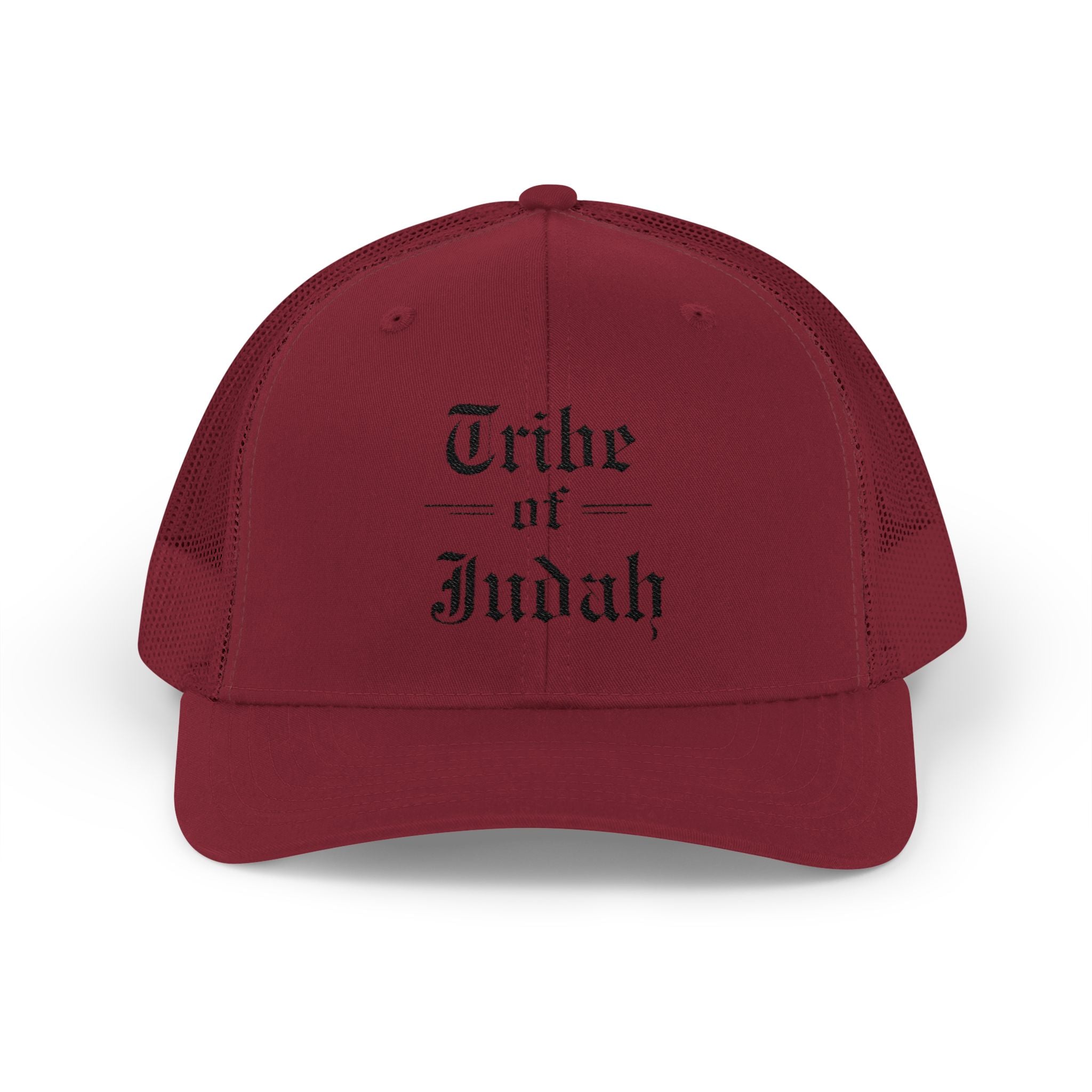 Tribe of Judah Snapback Trucker Hat | LDS Apparel