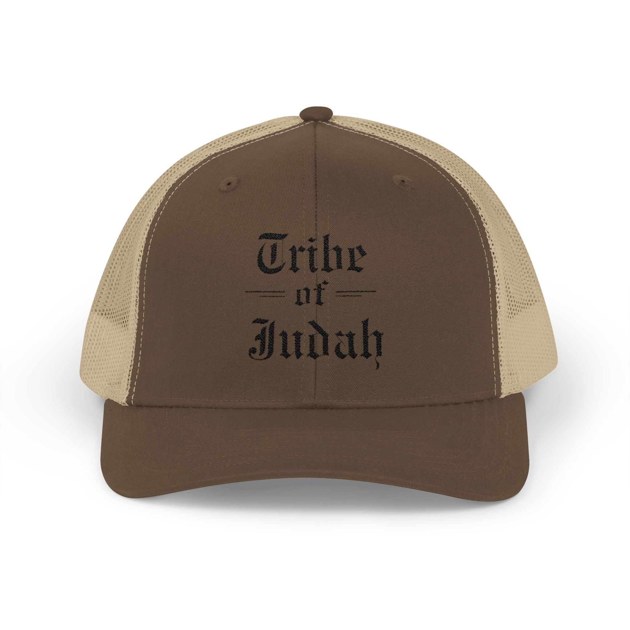 Tribe of Judah Snapback Trucker Hat | LDS Apparel